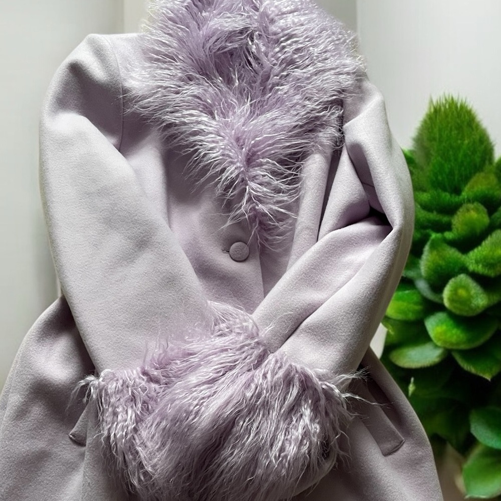 HM coat